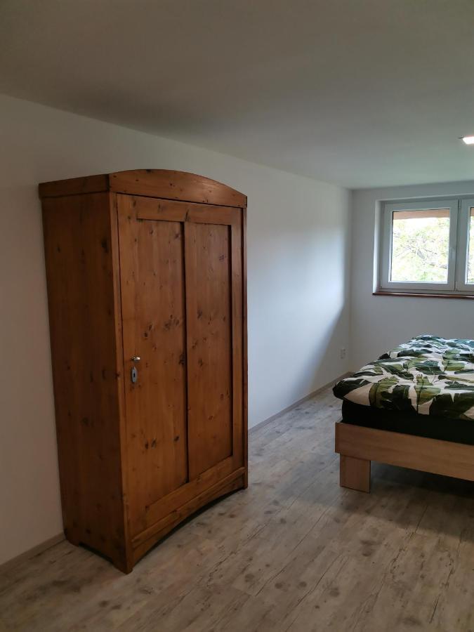 Apartmany Svata Bagian luar foto