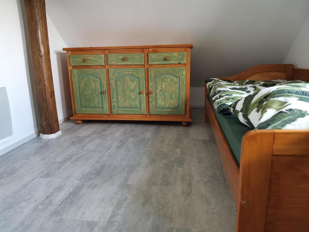 Apartmany Svata Bagian luar foto