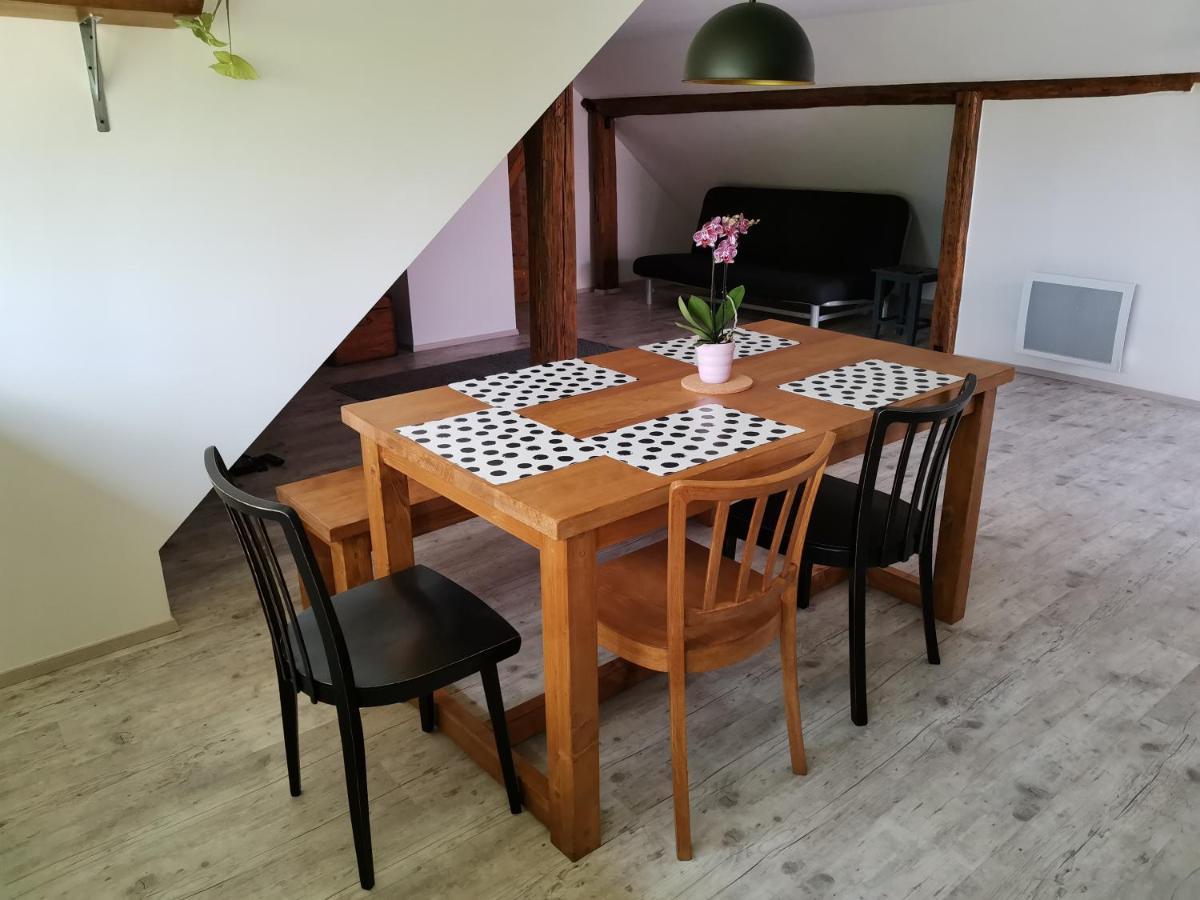 Apartmany Svata Bagian luar foto