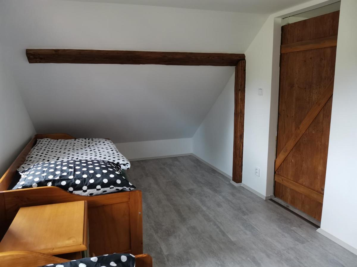 Apartmany Svata Bagian luar foto