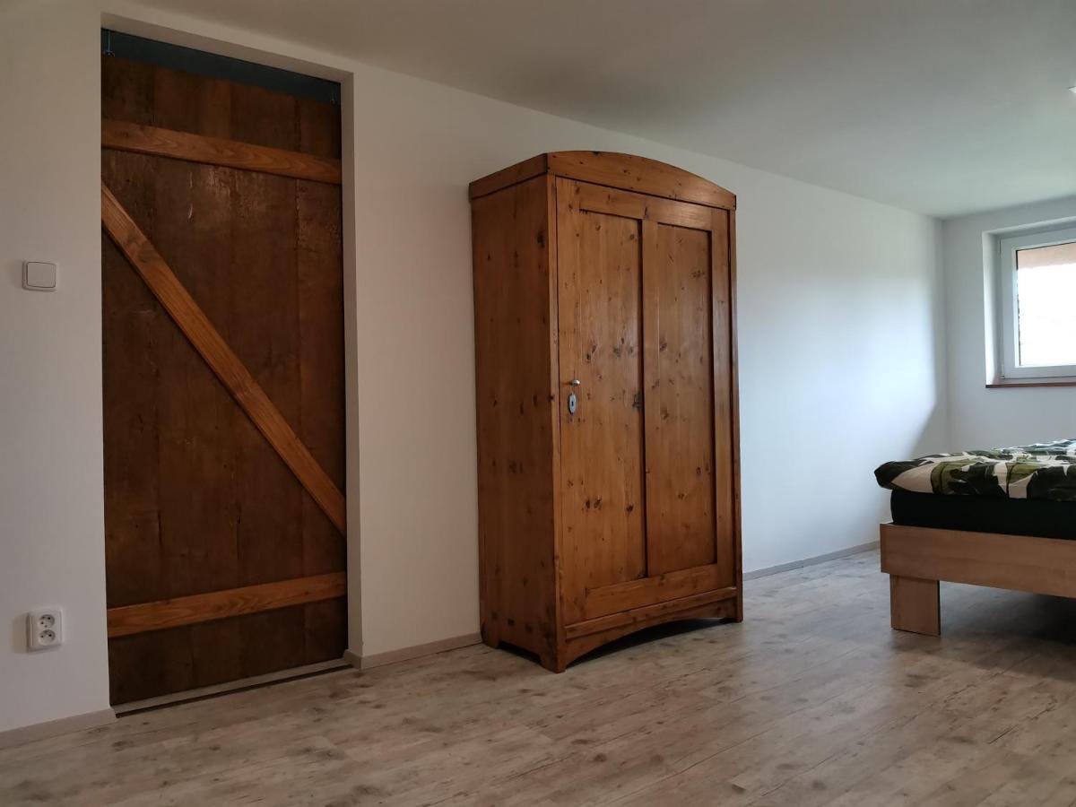 Apartmany Svata Bagian luar foto