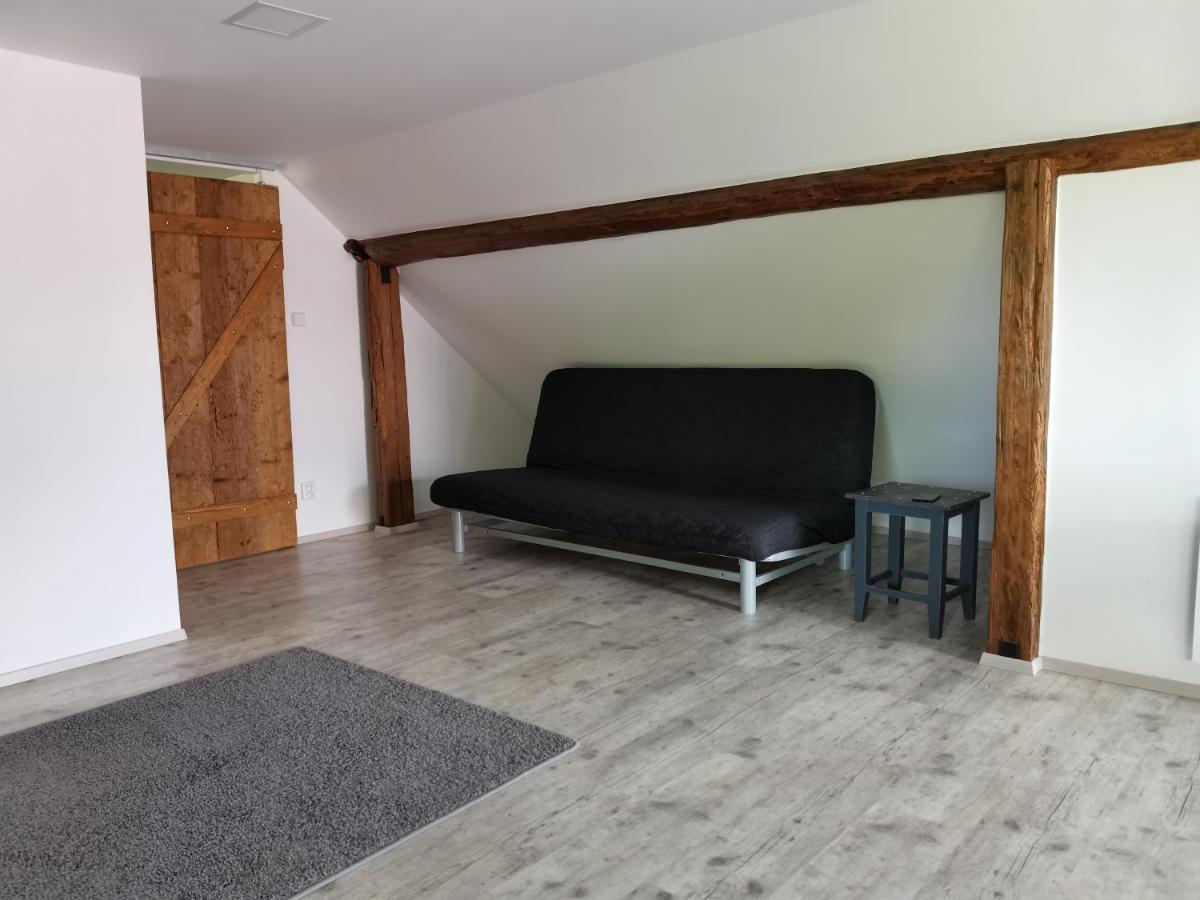 Apartmany Svata Bagian luar foto