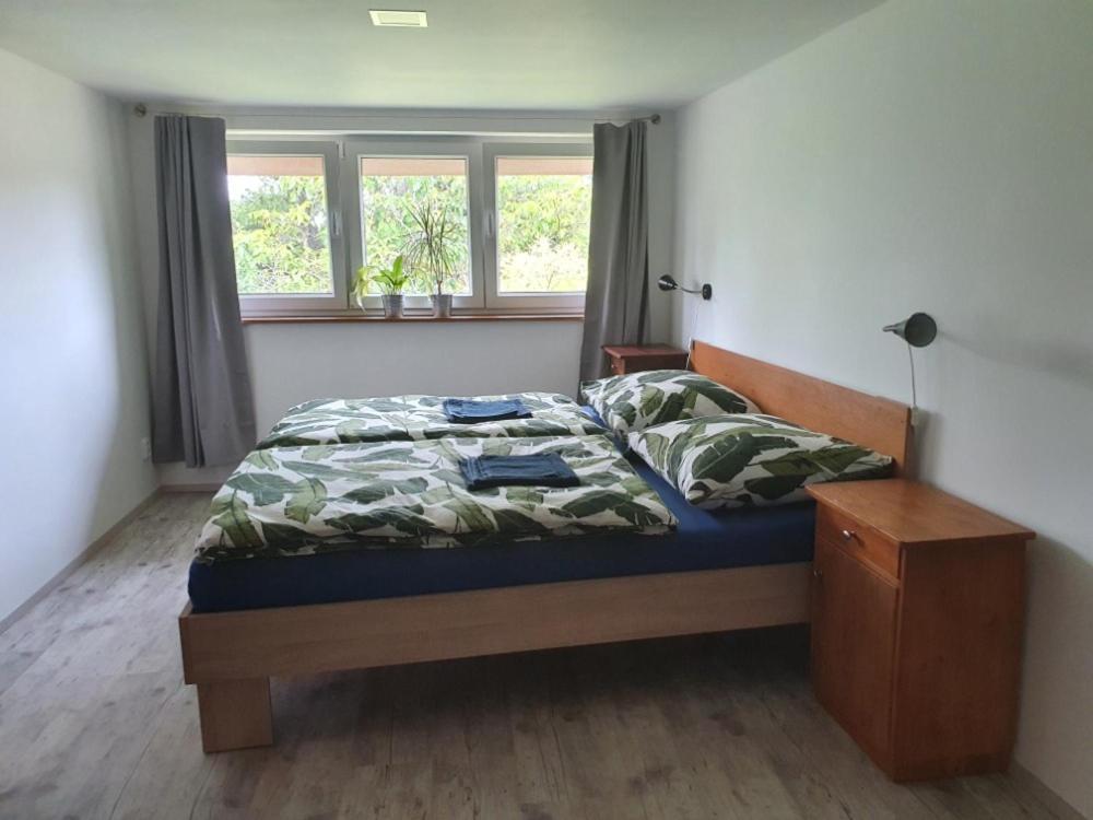 Apartmany Svata Bagian luar foto