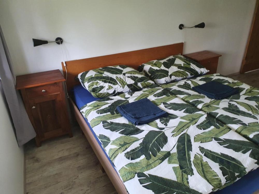 Apartmany Svata Bagian luar foto