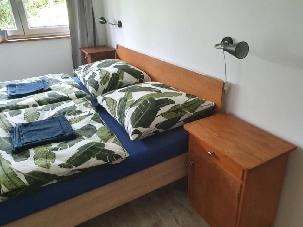 Apartmany Svata Bagian luar foto